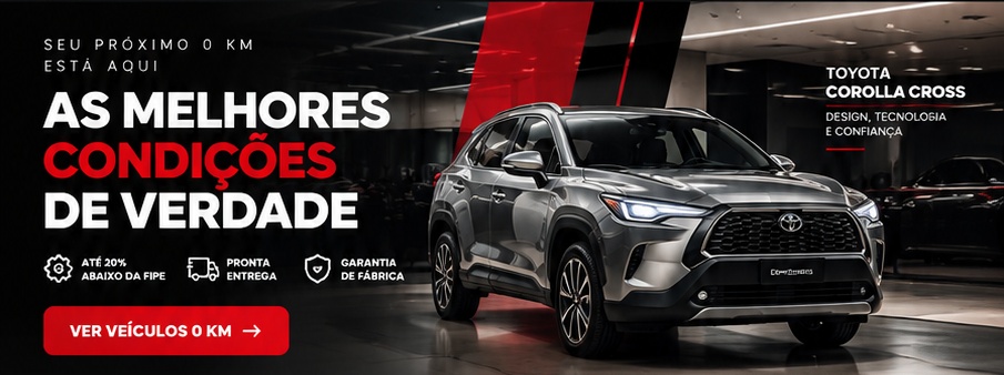Thai Motors - As melhores condições de verdade