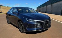 BYD KING GS